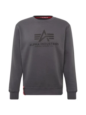 Obrázek produktu ALPHA INDUSTRIES Mikina  antracitová / tmavě šedá
