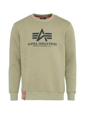 Obrázek produktu ALPHA INDUSTRIES Mikina  barvy bláta / olivová