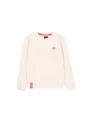 Obrázek produktu ALPHA INDUSTRIES Mikina  béžová / safírová