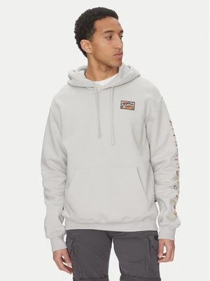Obrázek produktu Alpha Industries Mikina Camo 156340 Šedá Regular Fit