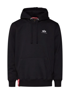 Obrázek produktu ALPHA INDUSTRIES Mikina  černá