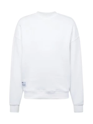 Obrázek produktu ALPHA INDUSTRIES Mikina  černá / bílá
