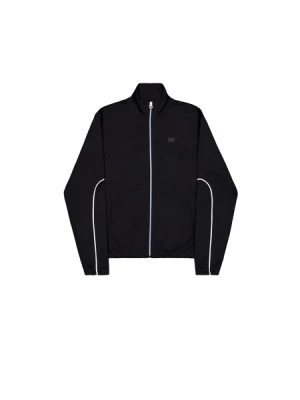 Obrázek produktu ALPHA INDUSTRIES Mikina 'Essential'  černá / bílá