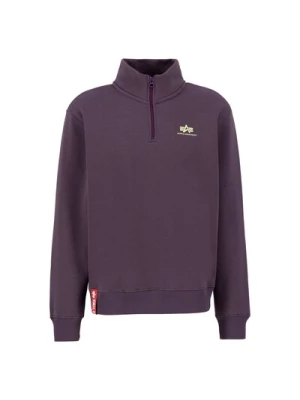 Obrázek produktu ALPHA INDUSTRIES Mikina  švestková