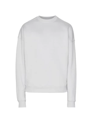 Obrázek produktu ALPHA INDUSTRIES Mikina  světle šedá / ostružinová / černá / bílá
