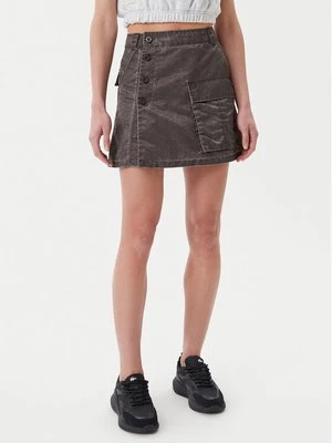 Obrázek produktu Alpha Industries Mini sukně Vintage 156052 Šedá Regular Fit