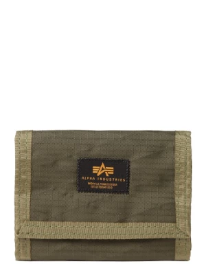 Obrázek produktu ALPHA INDUSTRIES Peněženka  olivová