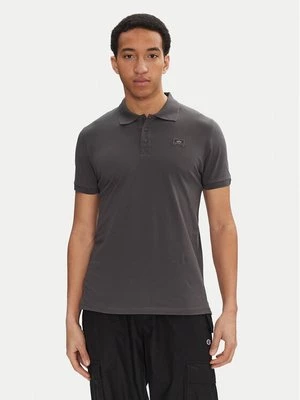 Obrázek produktu Alpha Industries Polokošile X-Fit 136600 Šedá Regular Fit
