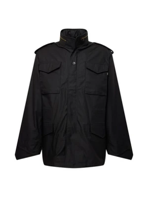 Obrázek produktu ALPHA INDUSTRIES Přechodná bunda  černá