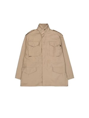 Obrázek produktu ALPHA INDUSTRIES Přechodná bunda 'Heritage'  brokátová