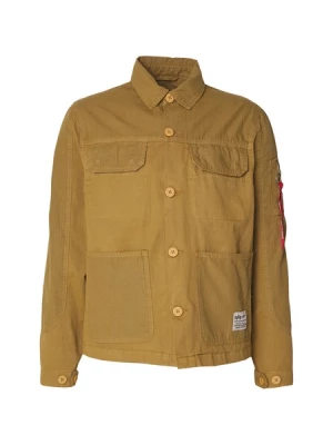Obrázek produktu ALPHA INDUSTRIES Přechodná bunda  khaki