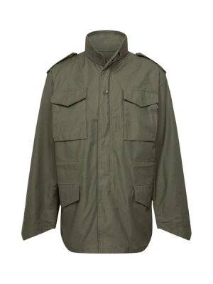 Obrázek produktu ALPHA INDUSTRIES Přechodná bunda  olivová