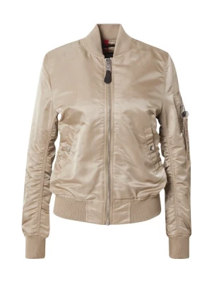 Obrázek produktu ALPHA INDUSTRIES Přechodná bunda  písková