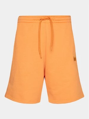 Obrázek produktu Alpha Industries Sportovní kraťasy Essentials 146363 Oranžová Regular Fit