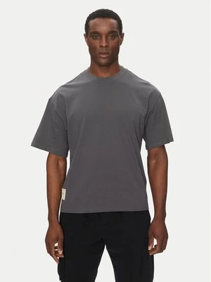 Obrázek produktu Alpha Industries T-Shirt Studio Edition 156550 Šedá Relaxed Fit
