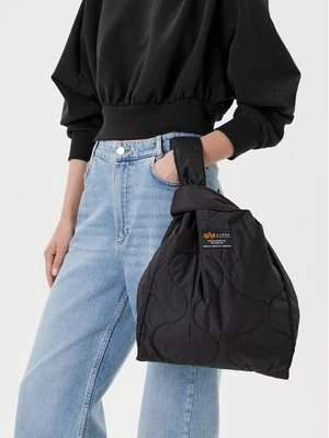 Obrázek produktu Alpha Industries Taška 148949 Černá