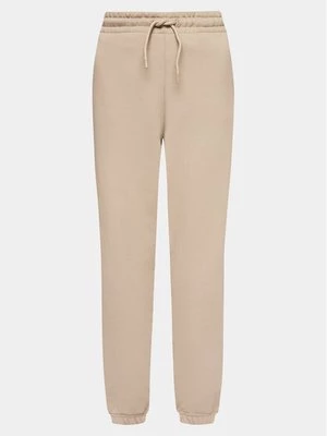Obrázek produktu Alpha Industries Teplákové kalhoty Essentials 146050 Béžová Relaxed Fit
