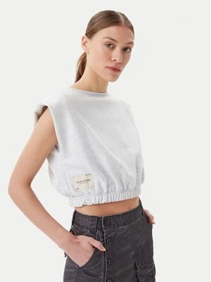 Obrázek produktu Alpha Industries Top Studio Edition 156031 Šedá Regular Fit