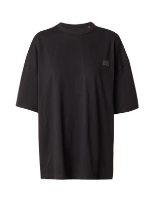 Obrázek produktu ALPHA INDUSTRIES Tričko 'Alpha Essentials'  černá