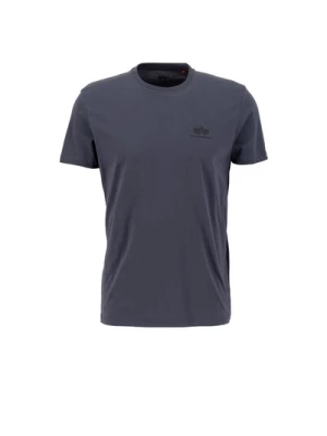 Obrázek produktu ALPHA INDUSTRIES Tričko  antracitová / černá