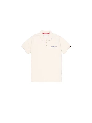 Obrázek produktu ALPHA INDUSTRIES Tričko  bílá