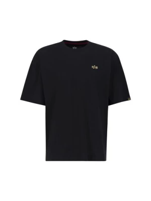 Obrázek produktu ALPHA INDUSTRIES Tričko  černá