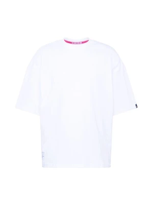 Obrázek produktu ALPHA INDUSTRIES Tričko  černá / bílá