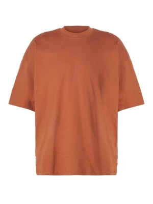Obrázek produktu ALPHA INDUSTRIES Tričko  kaštanově hnědá / černá