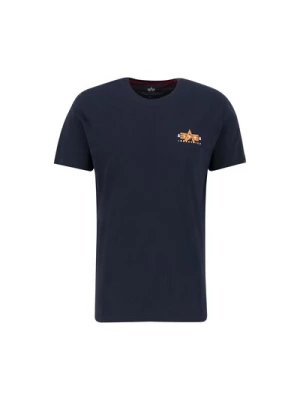 Obrázek produktu ALPHA INDUSTRIES Tričko  modrá