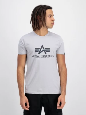 Obrázek produktu ALPHA INDUSTRIES Tričko  modrá / šedá