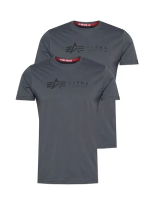 Obrázek produktu ALPHA INDUSTRIES Tričko  šedá