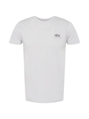 Obrázek produktu ALPHA INDUSTRIES Tričko  šedá / světle šedá