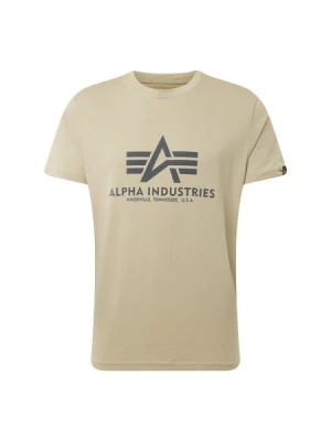Obrázek produktu ALPHA INDUSTRIES Tričko  tmavě šedá / olivová