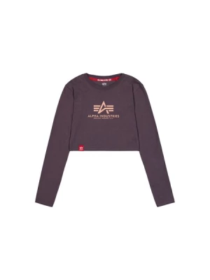 Obrázek produktu ALPHA INDUSTRIES Tričko  žlutá / fialová / tmavě fialová