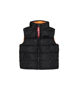Obrázek produktu ALPHA INDUSTRIES Vesta  černá