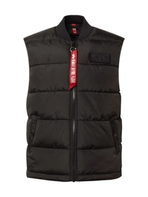 Obrázek produktu ALPHA INDUSTRIES Vesta  červená / černá / bílá
