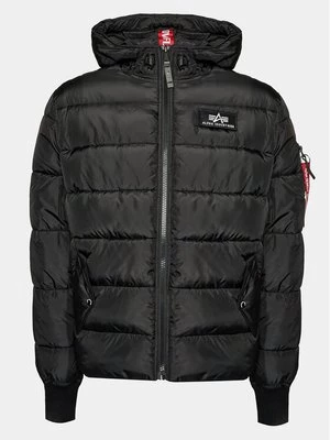 Obrázek produktu Alpha Industries Zimní bunda 118113 Černá Regular Fit