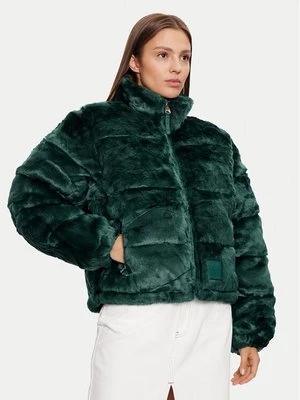 Obrázek produktu Alpha Industries Zimní bunda 148002 Zelená Regular Fit