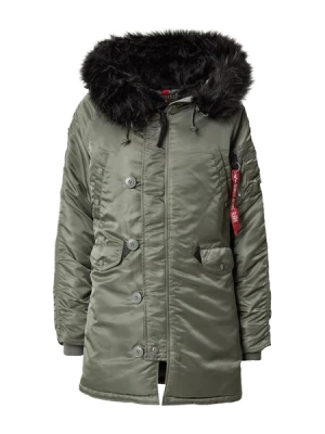 Obrázek produktu ALPHA INDUSTRIES Zimní bunda  khaki