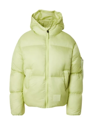 Obrázek produktu ALPHA INDUSTRIES Zimní bunda  limetková