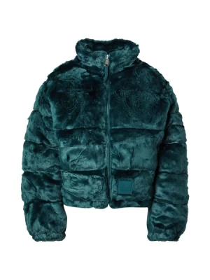 Obrázek produktu ALPHA INDUSTRIES Zimní bunda  smaragdová