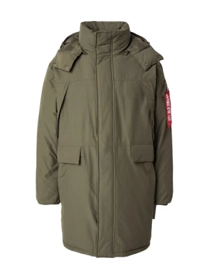 Obrázek produktu ALPHA INDUSTRIES Zimní parka  zelená