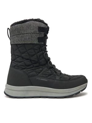 Obrázek produktu Alpine Pro Sněhule Kowa LBTD536990 Černá