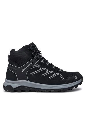 Obrázek produktu Alpine Pro Trekingová obuv Wuteve UBTD368990 Černá