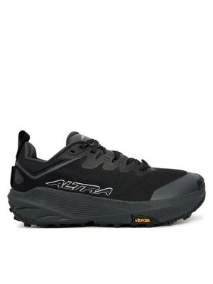 Obrázek produktu Altra Běžecké boty Experience Wild 3+ AL0A85UZ Černá