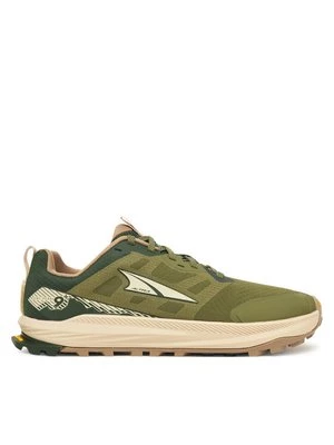 Obrázek produktu Altra Běžecké boty Lone Peak 9+ AL0A85RG Zelená