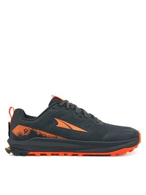 Obrázek produktu Altra Běžecké boty Lone Peak 9+ AL0A85RG0 Černá