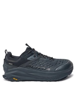 Obrázek produktu Altra Trekingová obuv Olympus 6 Hike Low Gtx AL0A85NM Černá