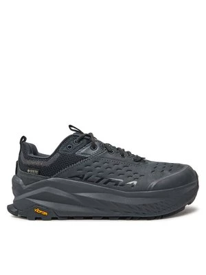 Obrázek produktu Altra Trekingová obuv Olympus 6 Hike Low GTX AL0A85NN Černá