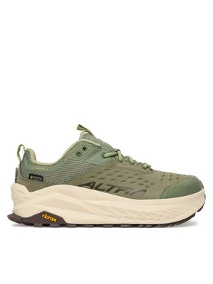 Obrázek produktu Altra Trekingová obuv Olympus 6 Hike Low Gtx AL0A85NN3 Zelená